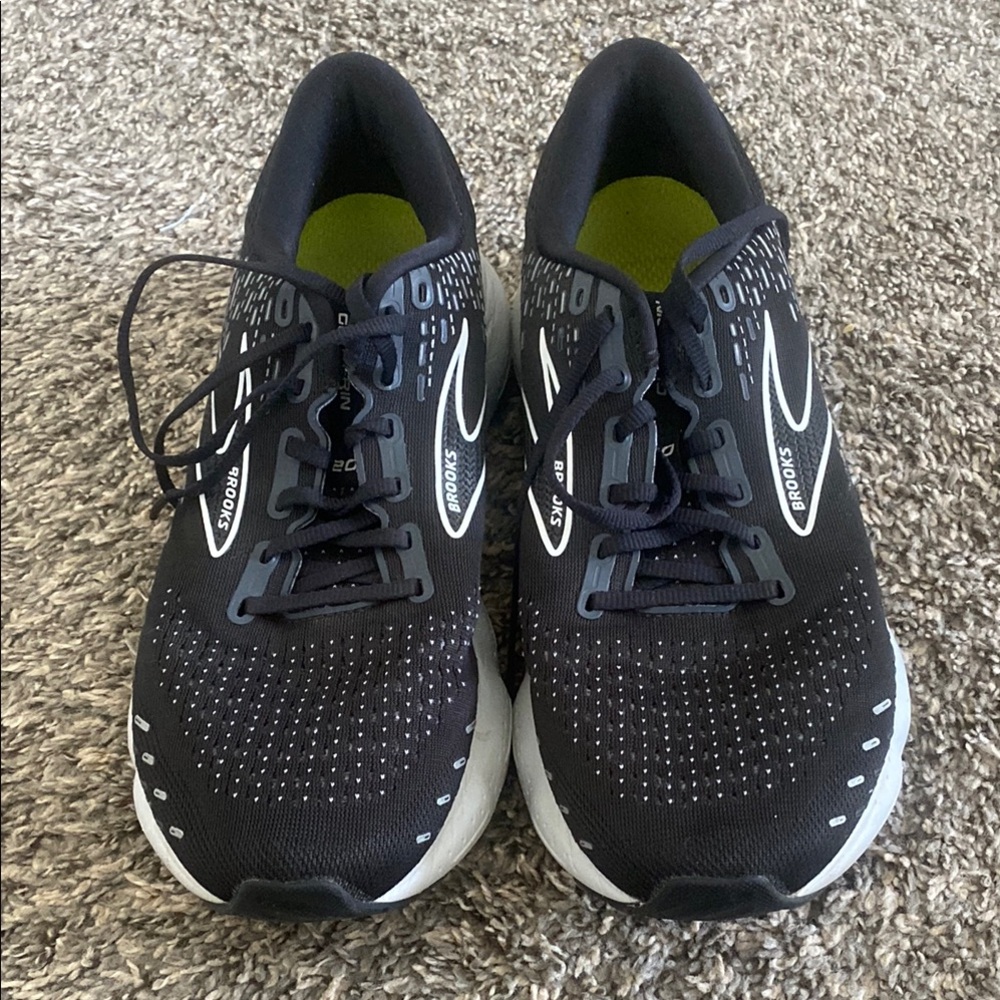 Men's Brooks Glycerin Running Shoes